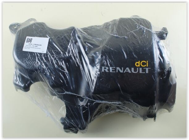 Motor Üst Koruma Kapağı Euro5 Clıo Iv-Mgn Iıı-Fluence-Duster-Dokker Dci