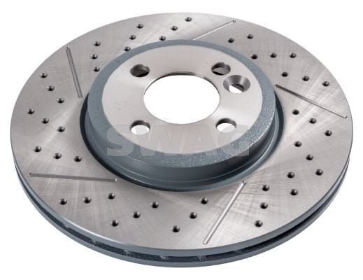 Fren Dıskı On Mını R55 R56 R58 R59