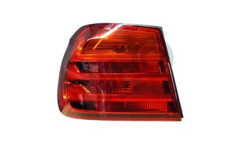 Stop Lambası Dıs Sol Sarı Sınyallı Bmw F32 F33 F36 13