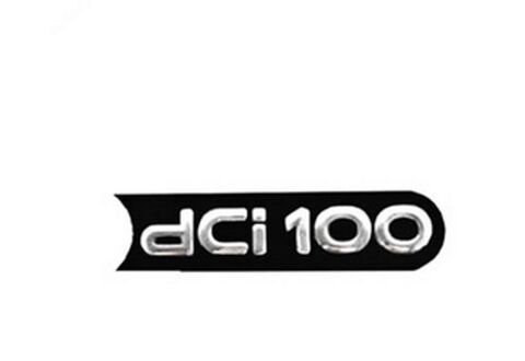 ÇITA YAZI TAKIM DCİ 100 MASTER