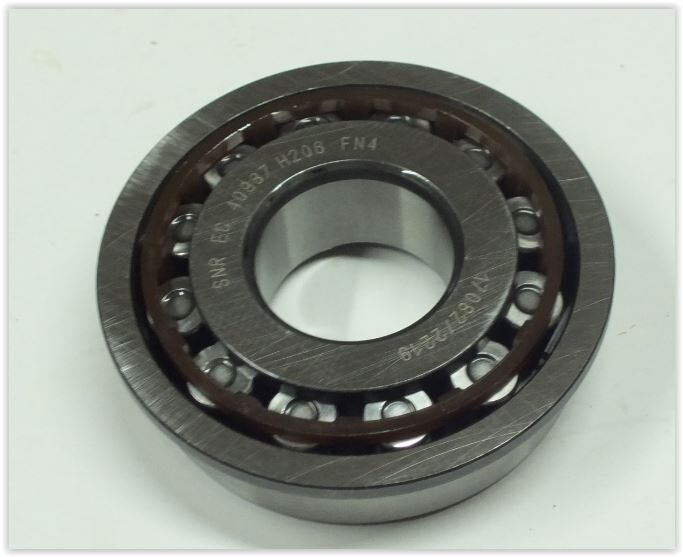 ŞANZUMAN RULMANI CLIO-KNG 1.5 DCIx O