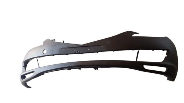 Mazda 6- Sd- 09/10; Ön Tampon Siyah (sis/panjur Delikli)(far Yıkama Deliksiz)(tw) - GV7D-50-031