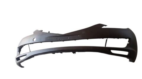 Mazda 6- Sd- 09/10; Ön Tampon Siyah (sis/panjur Delikli)(far Yıkama Deliksiz)(tw) - GV7D-50-031