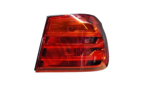 Stop Lambası Dıs Sag Sarı Sınyallı Bmw F32 F33 F36 13