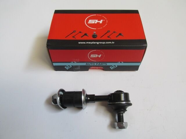 Hyundaı Sonata- 03/05; Viraj Askı Z Rot Ön Sağ/sol Aynı (sh) - 54830-38100