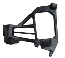 4251171850A - Ford Focus- Hb- 05/07; Arka Tampon İç Bağlantı Braketi Sağ (Plastik) (5Kapı) (Bfn)