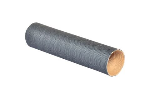 Siyah Kraft Hortum 52Mmx25Cm R19- R9