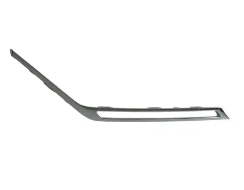 Chery Kapak Lamba Sis Nikelajı Tiggo 7 Pro Max 24-26 Sağ