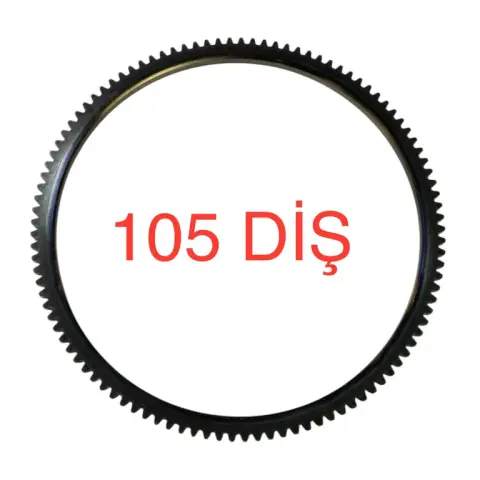 Kıa Dişli Volant E2200 90-98/Besta 90-98/Ceres 2.4 87-98 (105 Diş)