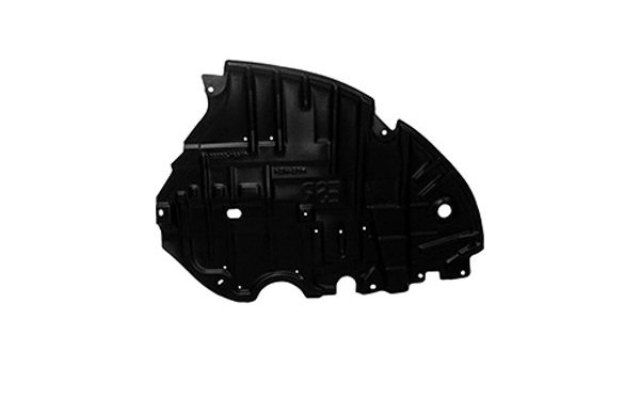 Lexus Es350- 16-); Ön Tampon Alt Muhafaza Plastiği Sol Es350/es300 (tw) - 5144206270