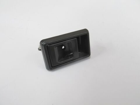 69206-89105 - Toyota Corolla- Ae92- 88/92; Ön/Arka Kapı İç Açma Kolu Sol Koyu Gri (Hushan)