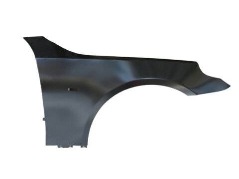 41357111430 - Bmw 5 Serı- E60- 04/10; Ön Çamurluk Delikli Sağ (Çelik) (Tyg)