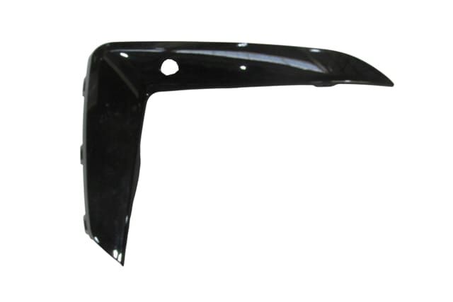 Bmw 5 Serı- G30- 20/22; Ön Tampon Panjur Çıtası Sağ Palak Siyah(sensör Yuvalı) (m-tech/lcı) - A51119852172