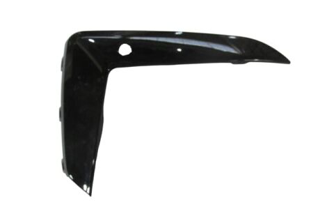 Bmw 5 Serı- G30- 20/22; Ön Tampon Panjur Çıtası Sağ Palak Siyah(sensör Yuvalı) (m-tech/lcı) - A51119852172