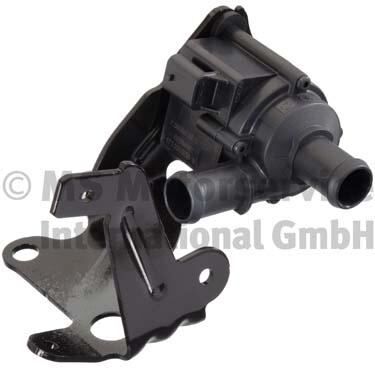 İLAVE SU POMPASI GOLF7-PASSAT-JETTA-A3-LEON-OCTAVİA 1.6-2.0 TDİ 2013- CLHA-CLHB-DCXA-CRLB-CUVC-DFGA-CFGC