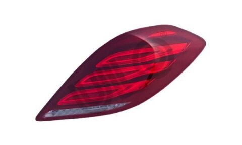 Stop Lambası Sag Led Mercedes S-Class W222 13 17