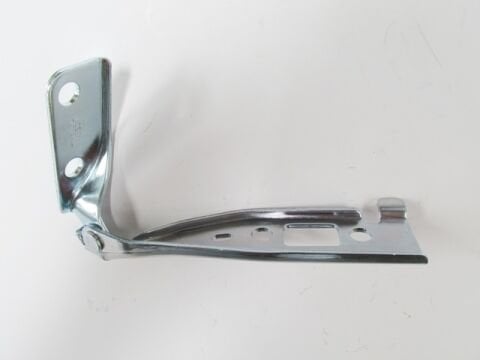2S6116801Ae - Ford Fıesta- 02/07; Kaput Menteşesi Sol (Tyg)