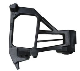 4251171851A - Ford Focus- Hb- 08/11; Arka Tampon İç Bağlantı Braketi Sol (Plastik) (5Kapı) (Bfn)