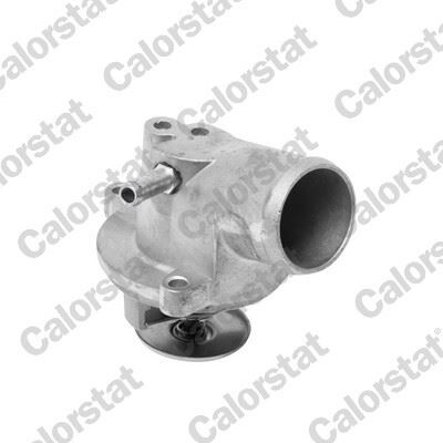 Termostat 87 C Mercedes M111 W202 C208 W124 W210 W163 Klımalı