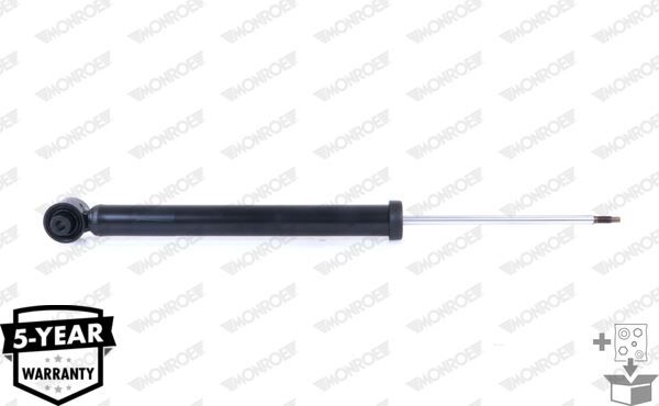 Arka Amortisör L/R Vw Passat 2015 Tıguan Skoda Superb Iıı Kodıaq Karoq 2015 Gazlı Seat Tarraco 2018 Ateca 2016 Audı Q2 2016 Q3 2018 Oespectrum Premium