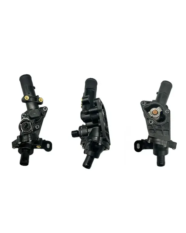 Nıssan Yuva Termostat Qashqai 1,5 Dizel 14-17 (Komple)