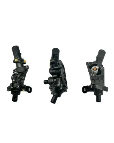 Nıssan Yuva Termostat Qashqai 1,5 Dizel 14-17 (Komple)