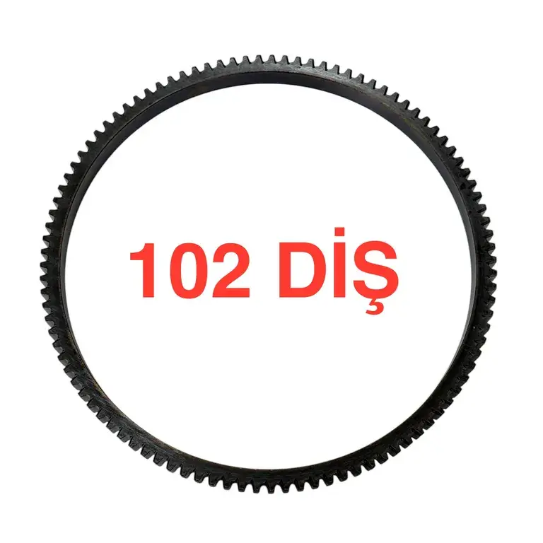 Toyota Dişli Volant Hılux Ln85 90-97/Ln145 98-05/Hiace 90-05