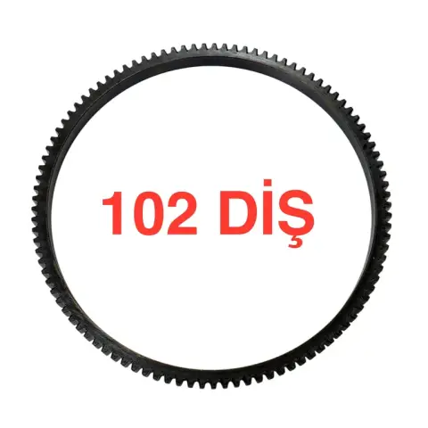 Toyota Dişli Volant Hılux Ln85 90-97/Ln145 98-05/Hiace 90-05