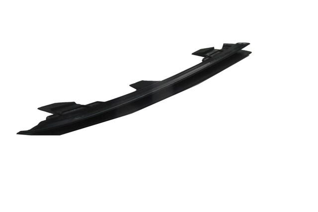 3G08543229B9 - Volkswagen Passat- B8- 19/22; Ön Tampon Panjuru Yan Çıtası Sağ Siyah