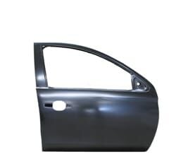 Fıat Fullback- 16/19; Ön Kapı Komple Sağ (iceli/çekomastikli)(yan Sanayi) (tw) - 5700B794