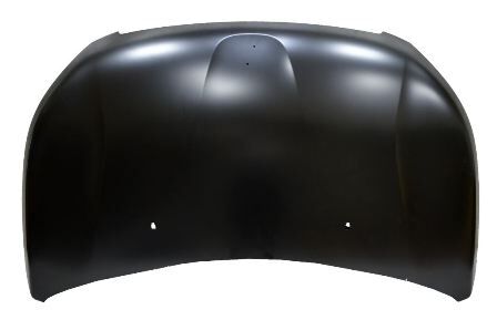 9677673680 - Peugeot 2008- 13/16; Motor Kaputu (Tw)
