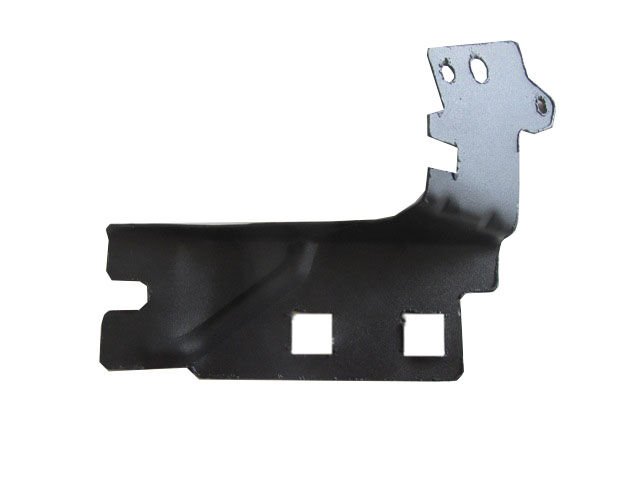 9674799680 - Peugeot 301- 17/21; Ön Çamurluk İç Bağlantı Sacı Sol (Eagle Body)