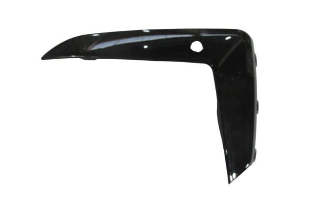 Bmw 5 Serı- G30- 20/22; Ön Tampon Panjur Çıtası Sol Parlak Siyah(sensör Yuvalı) (m-tech/lcı) - A51119852171