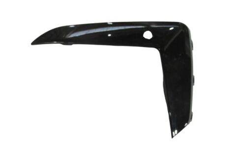 Bmw 5 Serı- G30- 20/22; Ön Tampon Panjur Çıtası Sol Parlak Siyah(sensör Yuvalı) (m-tech/lcı) - A51119852171