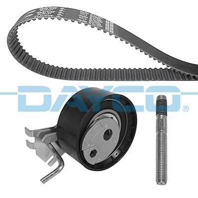 EKSANTRİK GERGİ KİTİ 104x170 106-206-207-306-307-BIPPER-PARTNER-BERLINGO-C2-NEMO-FIORINO 1.4-1.4i