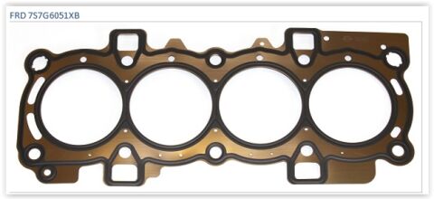 SILINDIR KAPAK CONTA B MAX 12 / FIESTA 08 15 FOXUS II / III MONDEO IV 07 15 1.6 TI VCT ZETEC