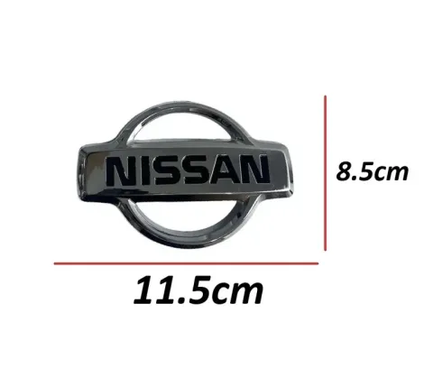 Nıssan Arma D22 98-02 Ön