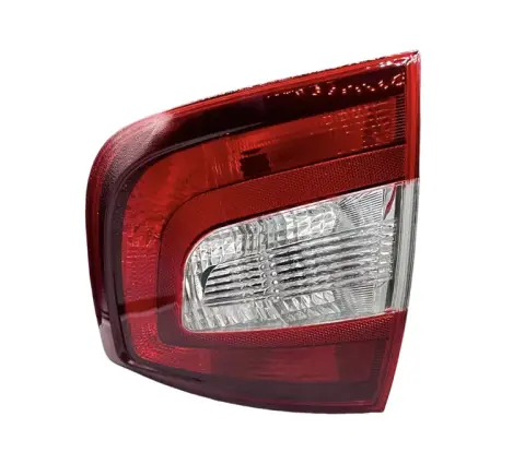 Skoda Stop Rapid 13-16 Sağ (Siyah Renk)