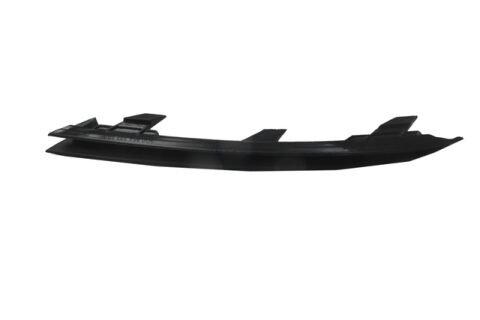 3G08543219B9 - Volkswagen Passat- B8- 19/22; Ön Tampon Panjuru Yan Çıtası Sol Siyah
