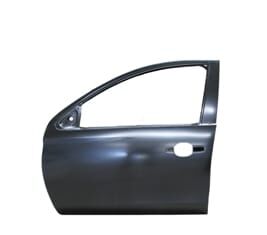 Fıat Fullback- 16/19; Ön Kapı Komple Sol (iceli/çekomastikli)(yan Sanayi) (tw) - 5700B793