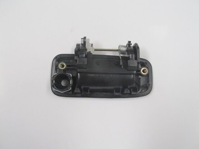 Toyota Corolla- Ae92- 88/92; Ön Kapı Dış Açma Kolu Sol Siyah (tyg) - 69220-12110