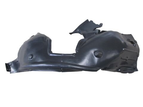51717033750 - Bmw 5 Serı- E60- 04/10; Ön Çamurluk Davlumbazı Sağ (Lt-Bm6024) (Tyg)