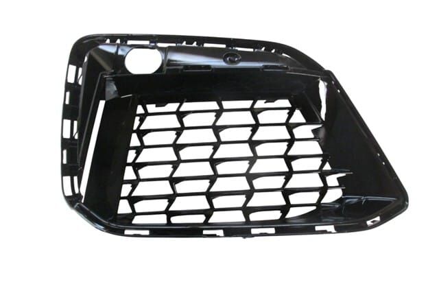 Bmw 5 Serı- G30- 20/22; Sis Lamba Kapağı Sağ Parlak Siyah(sis Deliksiz) (sensörlü) (m-tech/lcı) - A51118098670