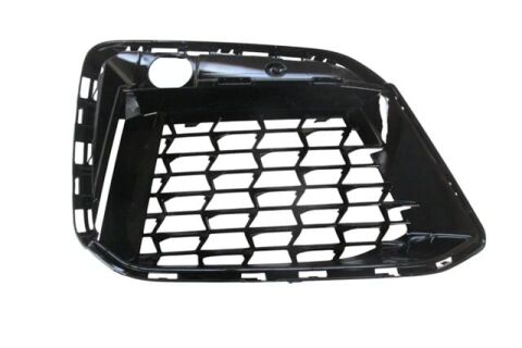 Bmw 5 Serı- G30- 20/22; Sis Lamba Kapağı Sağ Parlak Siyah(sis Deliksiz) (sensörlü) (m-tech/lcı) - A51118098670