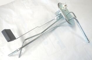 Ub39-60-960C - Mazda B2200- Pıck Up- 90/97; Yakıt Depo Şamandırası (Tw)