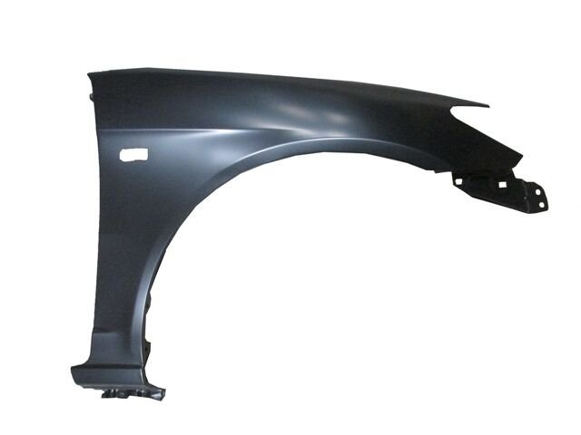 Honda Cıvıc- Sd- 04/06; Ön Çamurluk Delikli Sağ (tw) - 60211-S5AJ00ZZ