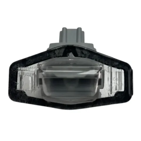 Honda Lamba Plaka Cıvıc 06-12
