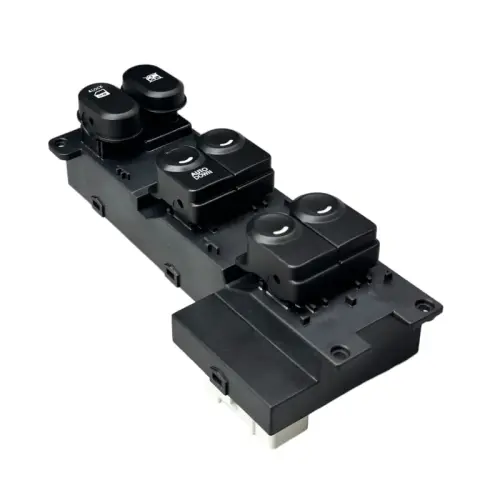 Hyundaı Düğme Cam Açma İ30 07-12 Ön Sol (16 Pin/Dörtlü)