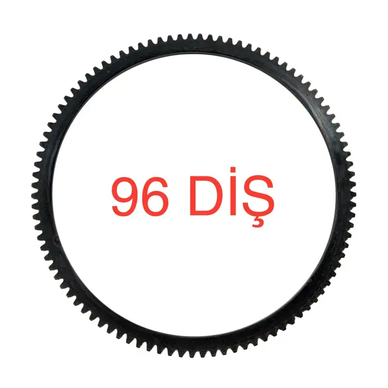 Suzukı Dişli Volant Alto 85-91 (96 Diş)