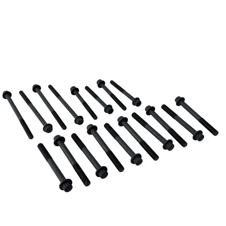 Mazda Civata Silindir Kapak Bt50 06-14/Ranger 06-14 (Set/18 Adet)